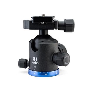 Benro IB2 Triple Action Ballhead